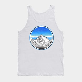 K2 Tank Top